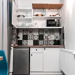 Puzzle Apartaments&studios