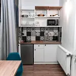 Puzzle Apartaments&studios 3*
