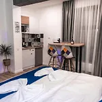 Puzzle Apartaments&studios Craiova