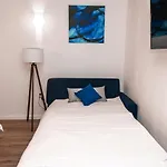 Puzzle Apartaments&studios Aparthotel 3*