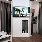 Aparthotel Puzzle Apartaments&studios 3*