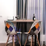Puzzle Apartaments&studios Aparthotel