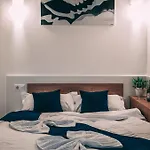 Aparthotel Puzzle Apartaments&studios