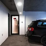 Aparthotel Puzzle Apartaments&studios Craiova