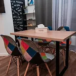 Aparthotel Puzzle Apartaments&studios