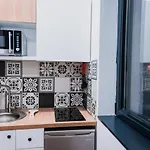Puzzle Apartaments&studios 3* Craiova