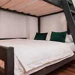 Aparthotel Puzzle Apartaments&studios Craiova