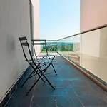 Aparthotel Puzzle Apartaments&studios 3*