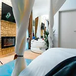 Puzzle Apartaments&studios 3*