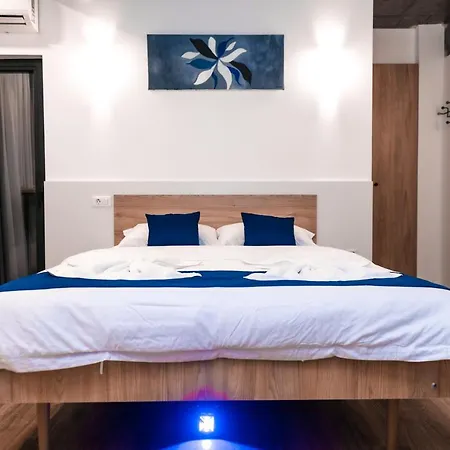 Puzzle Apartaments&studios 3* Craiova