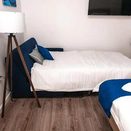 Appart hôtel Puzzle Apartaments&studios Craiova