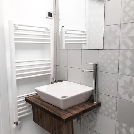 Puzzle Apartaments&studios 3* Craiova