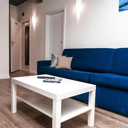 Aparthotel Puzzle Apartaments&studios Craiova