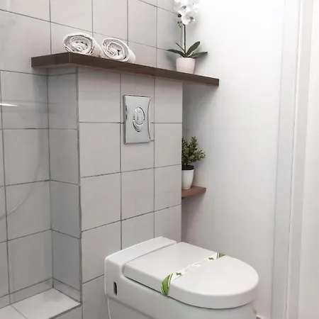 Puzzle Apartaments&studios 3* קריובה