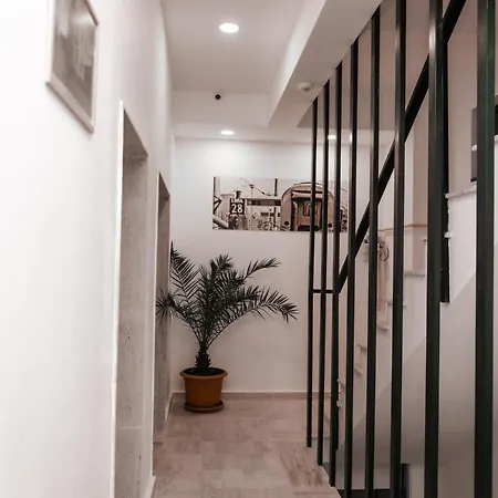 Puzzle Apartaments&studios Aparthotel Craiova
