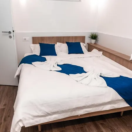 Puzzle Apartaments&studios Craiova
