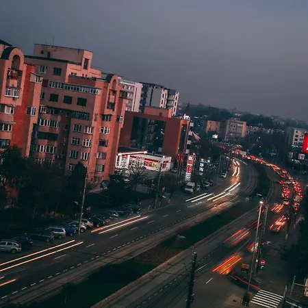 Puzzle Apartaments&studios Craiova
