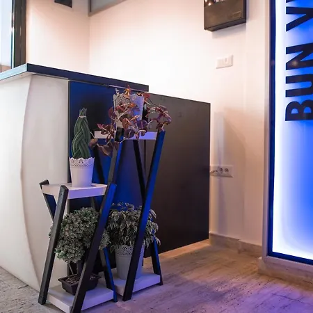 Puzzle Apartaments&studios 3*