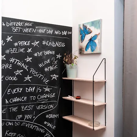 Puzzle Apartaments&studios Aparthotel