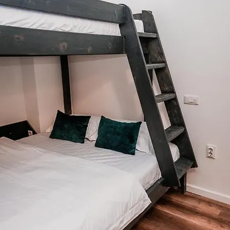 Puzzle Apartaments&studios *