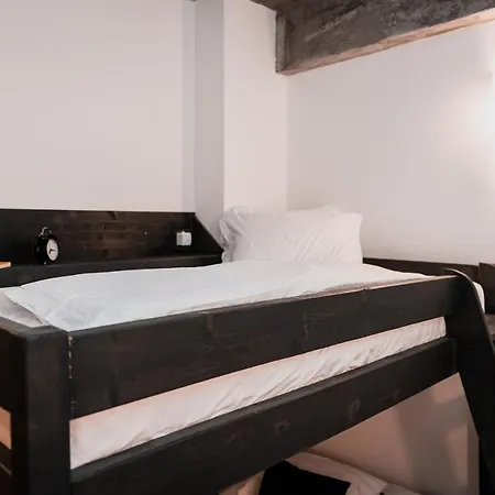 Puzzle Apartaments&studios 3* Craiova