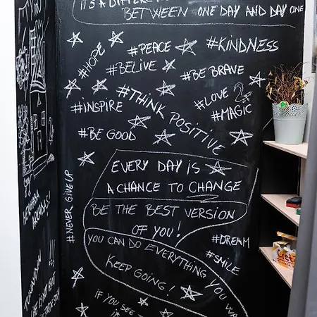 Puzzle Apartaments&studios 3* Craiova