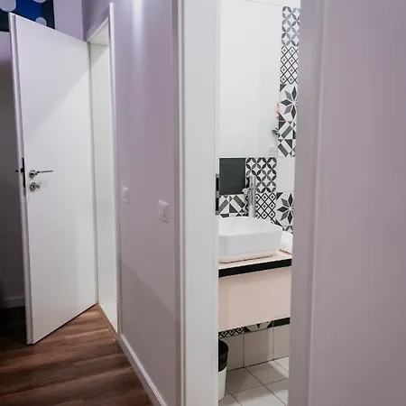 Aparthotel Puzzle Apartaments&studios 3*