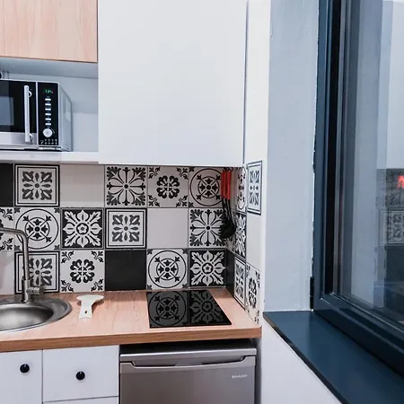 Puzzle Apartaments&studios 3* Craiova