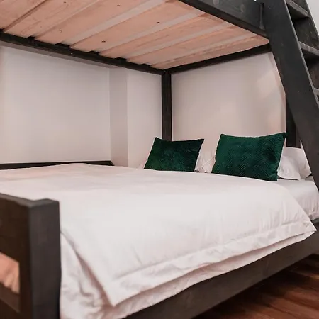 Aparthotel Puzzle Apartaments&studios Craiova