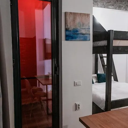 Puzzle Apartaments&studios