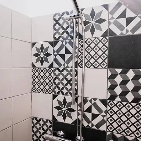 Aparthotel Puzzle Apartaments&studios 3*