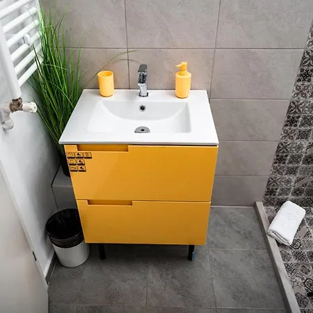 Puzzle Apartaments&studios 3*