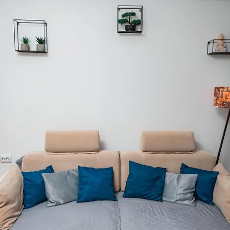 Puzzle Apartaments&studios Aparthotel Craiova