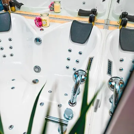 Puzzle Apartaments&studios Aparthotel Craiova