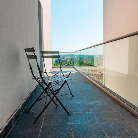 Aparthotel Puzzle Apartaments&studios 3*