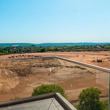 Puzzle Apartaments&studios 3*