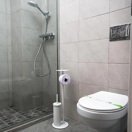 Aparthotel Puzzle Apartaments&studios Craiova