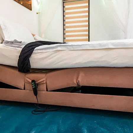 Aparthotel Puzzle Apartaments&studios 3*