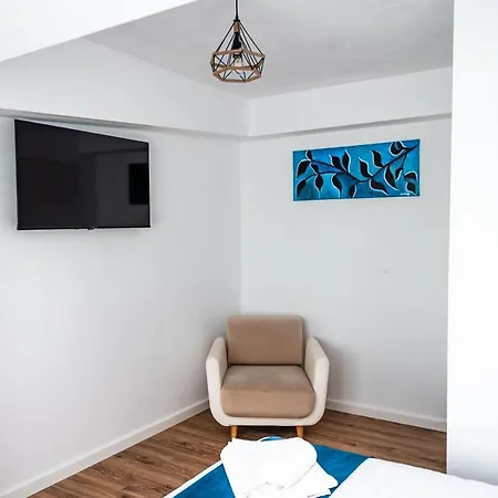 Puzzle Apartaments&studios 3*