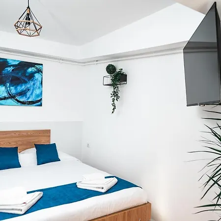 Puzzle Apartaments&studios