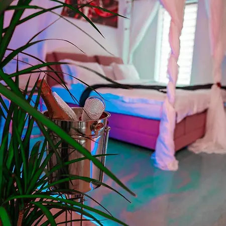 Puzzle Apartaments&studios Aparthotel