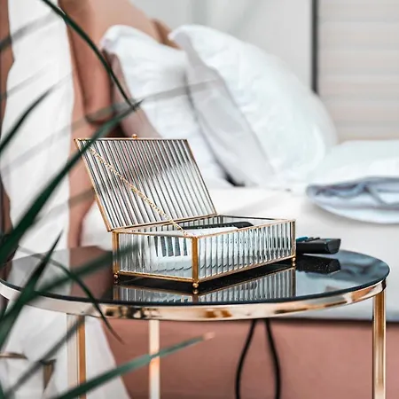 Aparthotel Puzzle Apartaments&studios Craiova