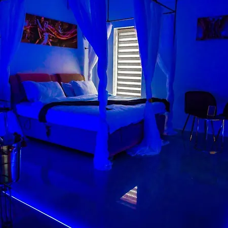 Puzzle Apartaments&studios Aparthotel 3*