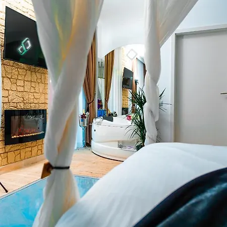Puzzle Apartaments&studios 3*