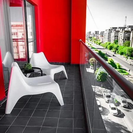 Aparthotel Puzzle Apartaments&studios