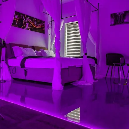 Puzzle Apartaments&studios 3*