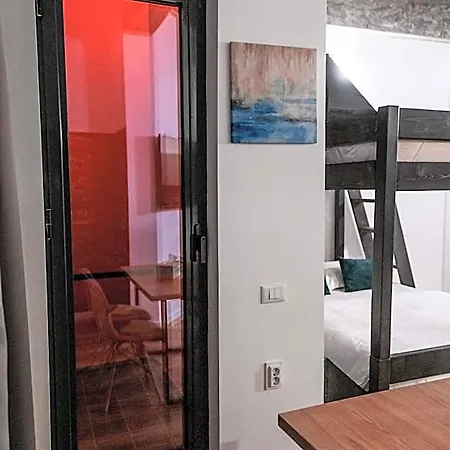 Aparthotel Puzzle Apartaments&studios Craiova