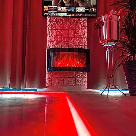 Puzzle Apartaments&studios Aparthotel 3*