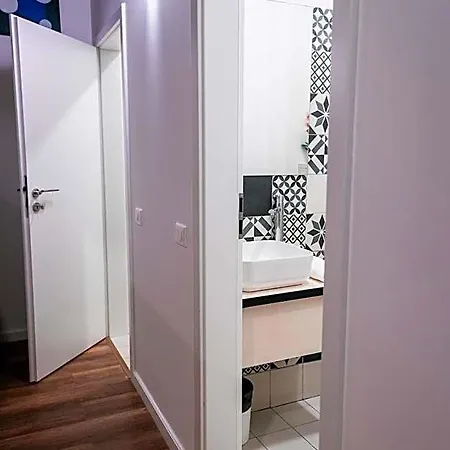 Puzzle Apartaments&studios מלון דירות