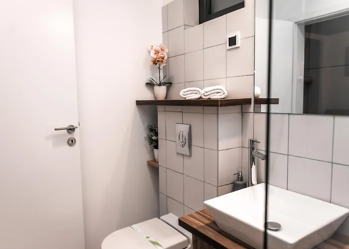 Puzzle Apartaments&studios Aparthotel